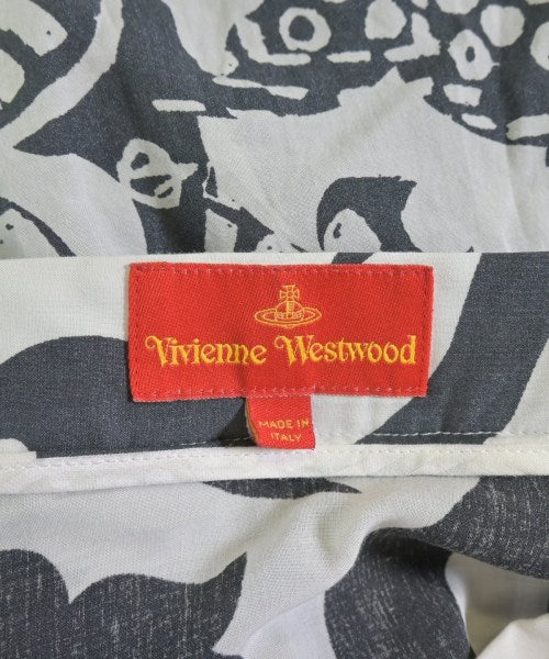 Vivienne Westwood กระโปรงยาวถึงเข่า