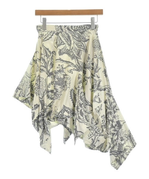 Vivienne Westwood กระโปรงยาวถึงเข่า