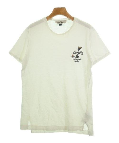 Vivienne Westwood เสื้อยืด/เสื้อท็อปส์