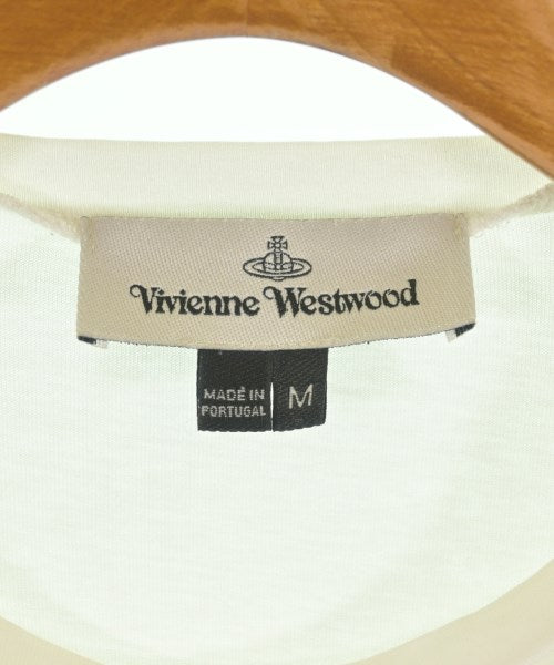 Vivienne Westwood เสื้อยืด/เสื้อท็อปส์