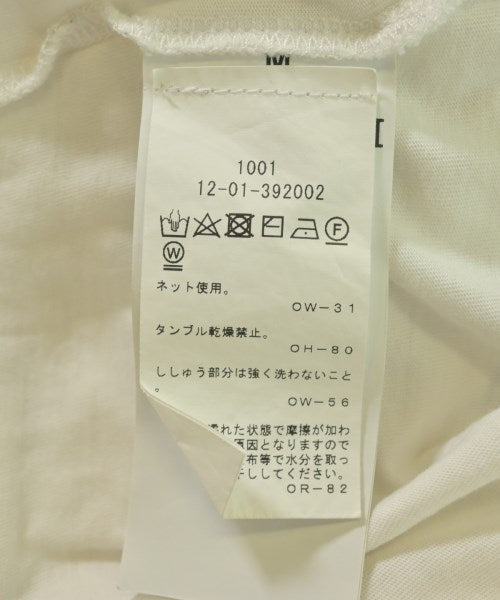 Vivienne Westwood เสื้อยืด/เสื้อท็อปส์