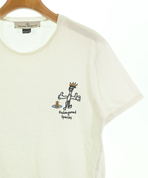 Vivienne Westwood เสื้อยืด/เสื้อท็อปส์