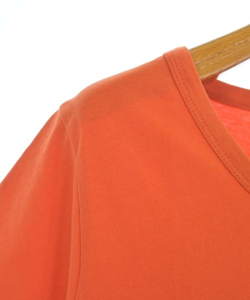 Vivienne Westwood เสื้อยืด/เสื้อท็อปส์