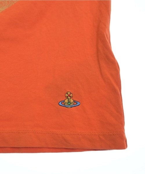 Vivienne Westwood เสื้อยืด/เสื้อท็อปส์