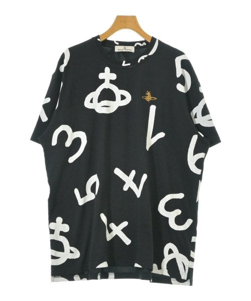 Vivienne Westwood เสื้อยืด/เสื้อท็อปส์