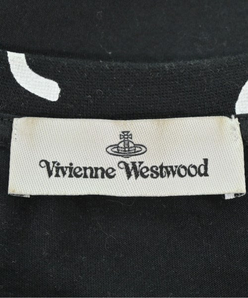 Vivienne Westwood เสื้อยืด/เสื้อท็อปส์