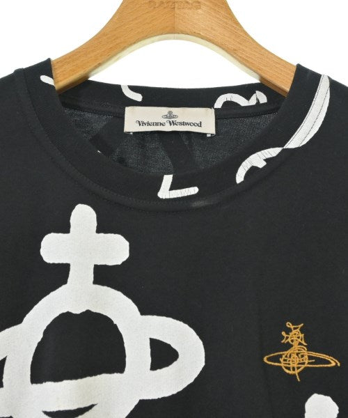 Vivienne Westwood เสื้อยืด/เสื้อท็อปส์