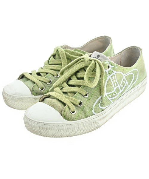 Vivienne Westwood รองเท้าผ้าใบ