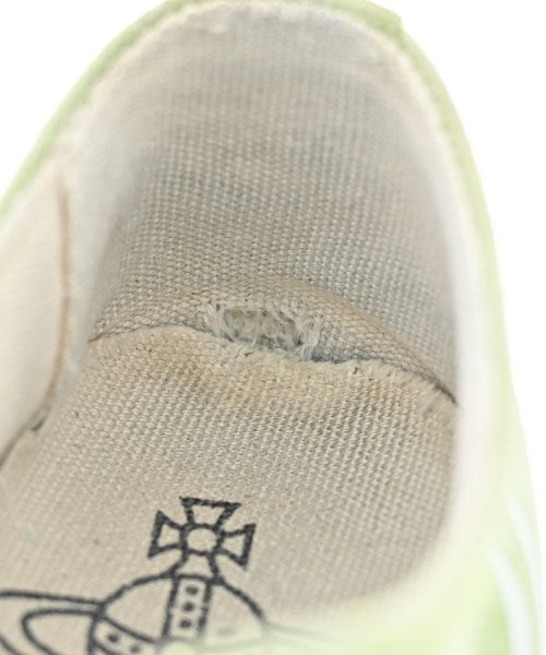 Vivienne Westwood รองเท้าผ้าใบ