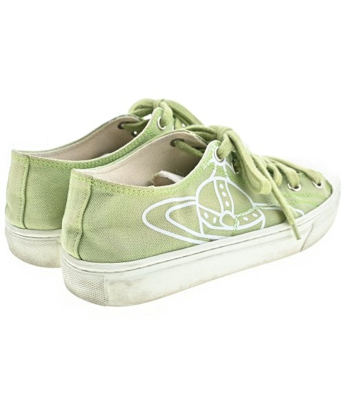 Vivienne Westwood รองเท้าผ้าใบ