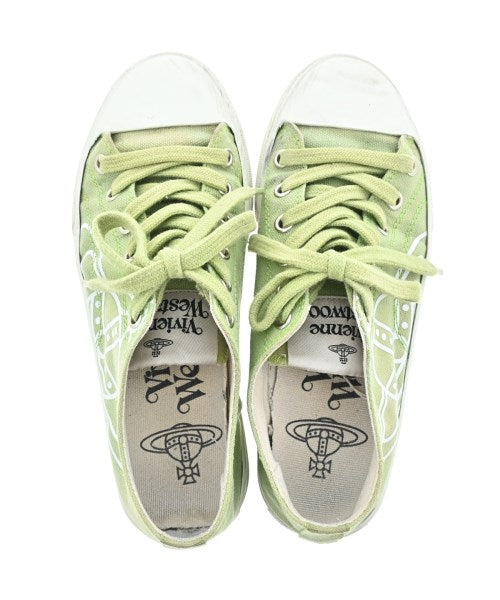 Vivienne Westwood รองเท้าผ้าใบ