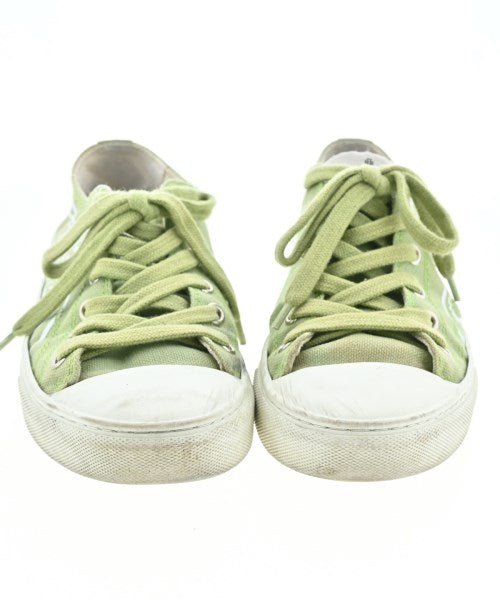 Vivienne Westwood รองเท้าผ้าใบ