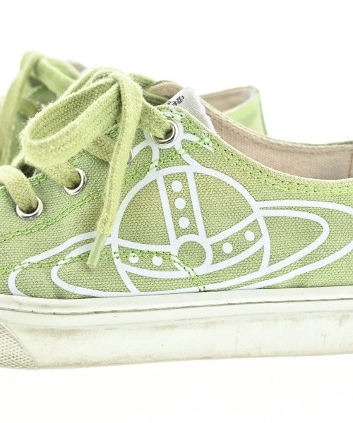 Vivienne Westwood รองเท้าผ้าใบ