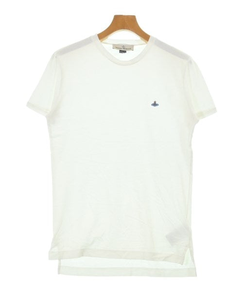 Vivienne Westwood เสื้อยืด/เสื้อท็อปส์