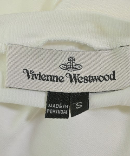 Vivienne Westwood เสื้อยืด/เสื้อท็อปส์