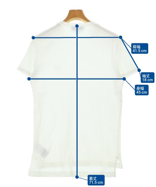 Vivienne Westwood เสื้อยืด/เสื้อท็อปส์