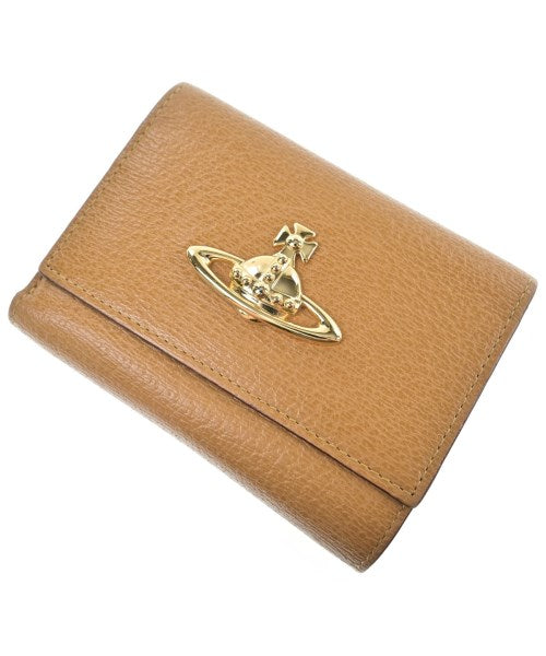 Vivienne Westwood กระเป๋าสตางค์/กระเป๋าใส่เหรียญ