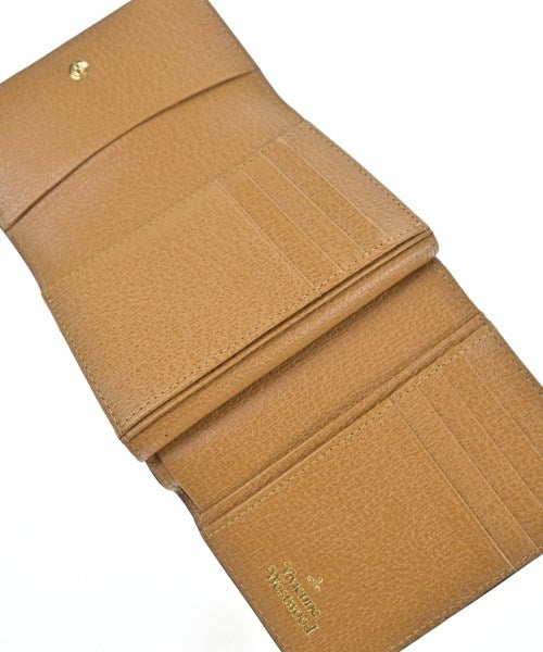 Vivienne Westwood กระเป๋าสตางค์/กระเป๋าใส่เหรียญ