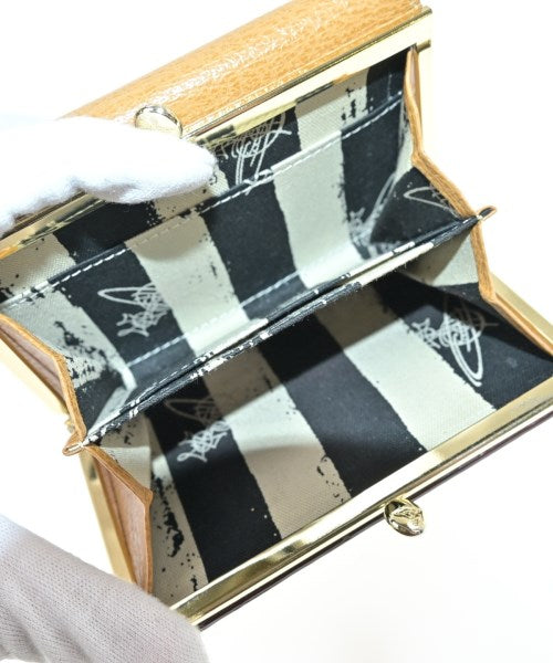 Vivienne Westwood กระเป๋าสตางค์/กระเป๋าใส่เหรียญ