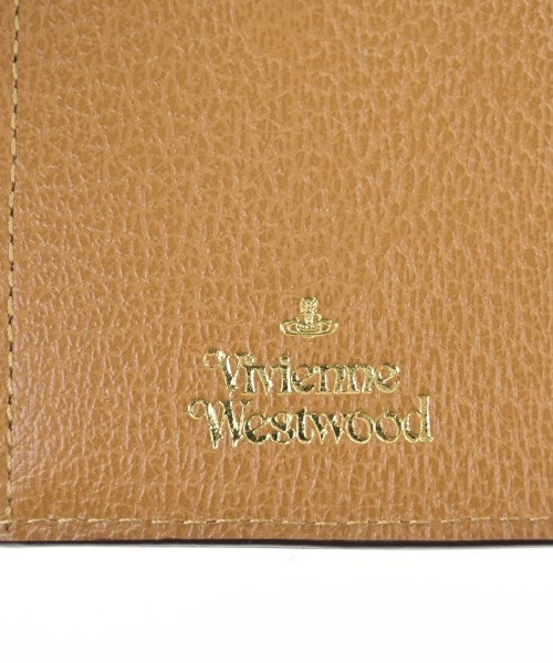 Vivienne Westwood กระเป๋าสตางค์/กระเป๋าใส่เหรียญ
