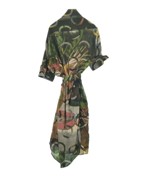 Vivienne Westwood ชุดเดรส