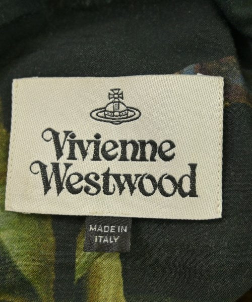 Vivienne Westwood ชุดเดรส
