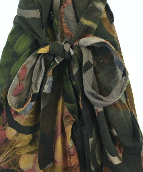 Vivienne Westwood ชุดเดรส
