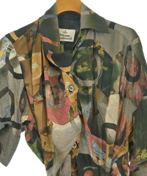 Vivienne Westwood ชุดเดรส