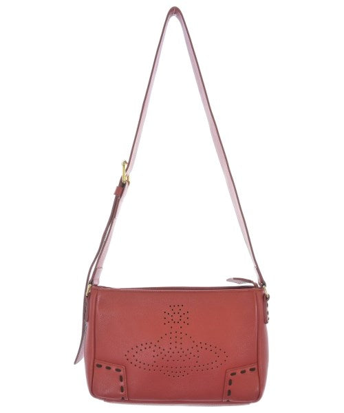 Vivienne Westwood กระเป๋าสะพาย