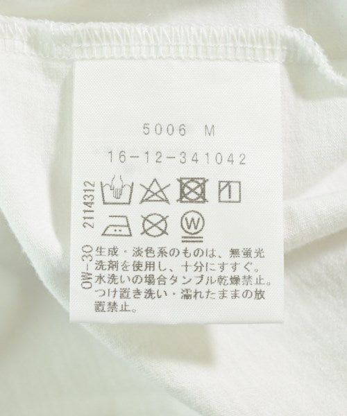 Vivienne Westwood เสื้อยืด/เสื้อท็อปส์