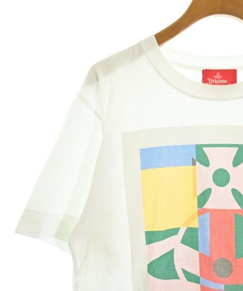 Vivienne Westwood เสื้อยืด/เสื้อท็อปส์
