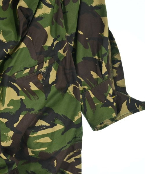 Vivienne Westwood ชุดเอี๊ยม/เสื้อคลุมหลวมๆ/จั๊มสูท