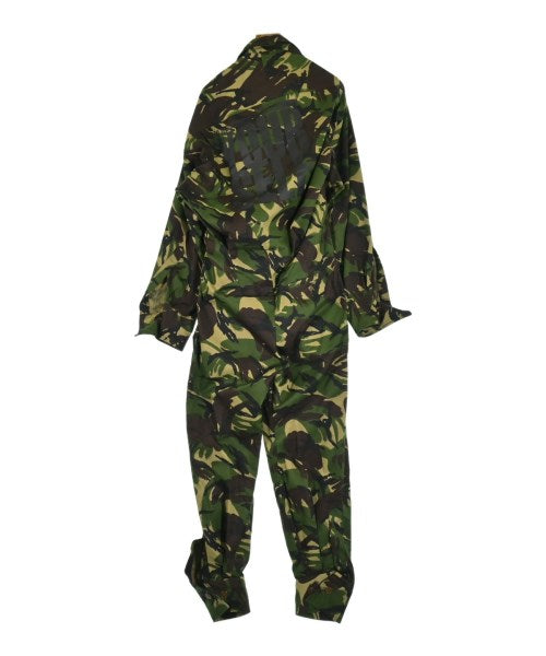 Vivienne Westwood ชุดเอี๊ยม/เสื้อคลุมหลวมๆ/จั๊มสูท