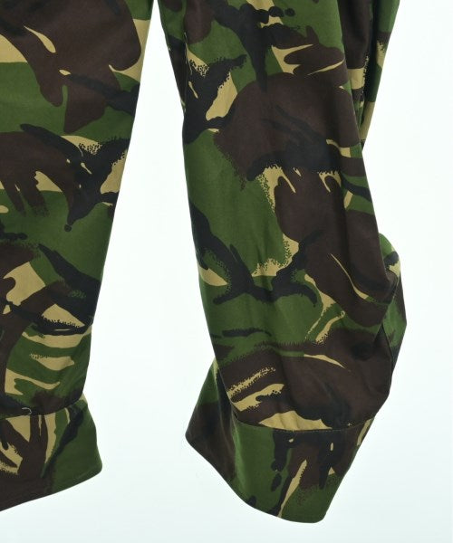 Vivienne Westwood ชุดเอี๊ยม/เสื้อคลุมหลวมๆ/จั๊มสูท