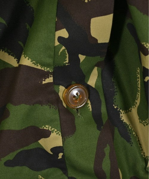 Vivienne Westwood ชุดเอี๊ยม/เสื้อคลุมหลวมๆ/จั๊มสูท