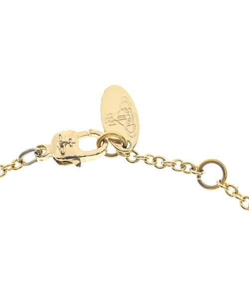 Vivienne Westwood สร้อยข้อมือ/กำไล