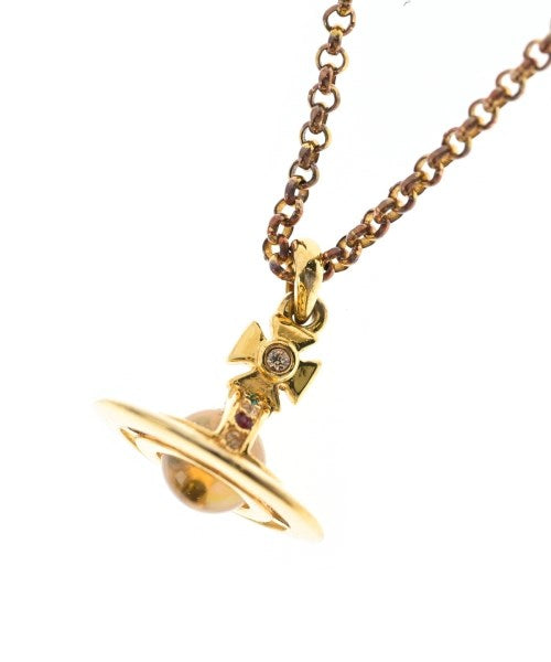 Vivienne Westwood สร้อยคอ