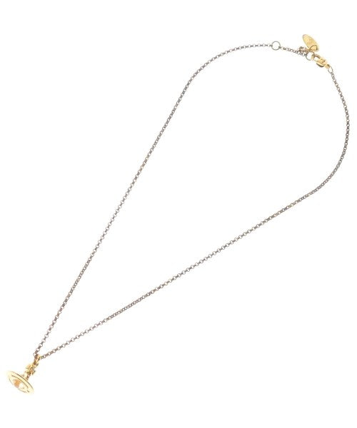 Vivienne Westwood สร้อยคอ