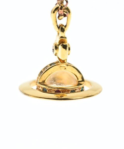 Vivienne Westwood สร้อยคอ