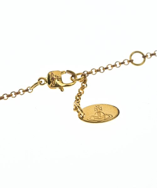 Vivienne Westwood สร้อยคอ