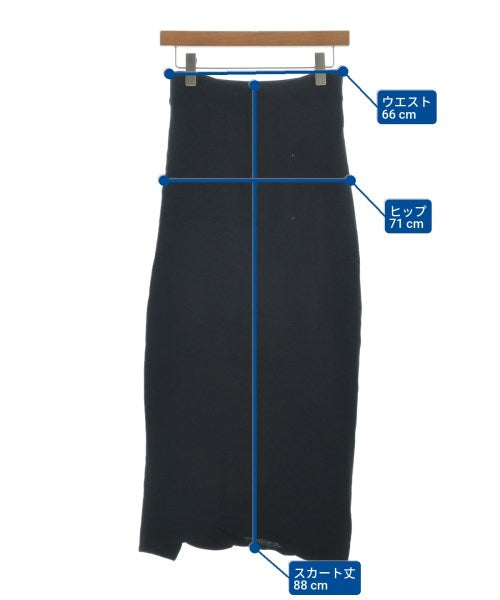 Vivienne Westwood กระโปรงยาว/แม็กซี่ยาว