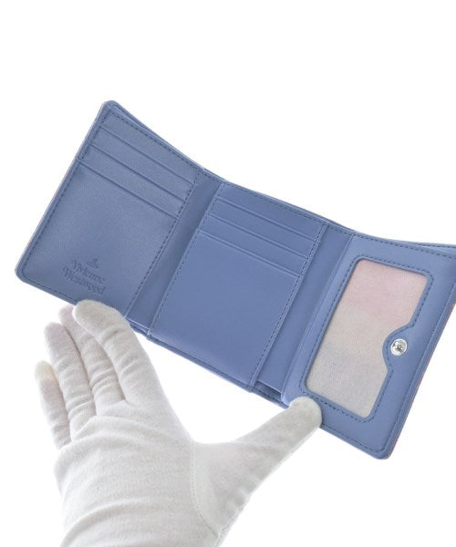 Vivienne Westwood กระเป๋าสตางค์/กระเป๋าใส่เหรียญ