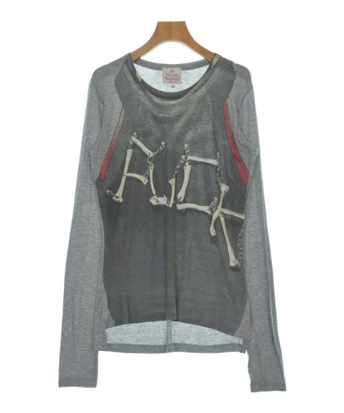 Vivienne Westwood เสื้อยืด/เสื้อท็อปส์