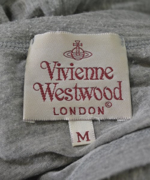 Vivienne Westwood เสื้อยืด/เสื้อท็อปส์