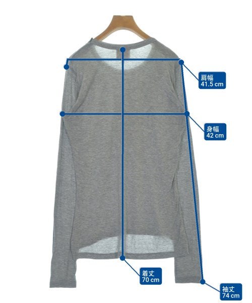 Vivienne Westwood เสื้อยืด/เสื้อท็อปส์