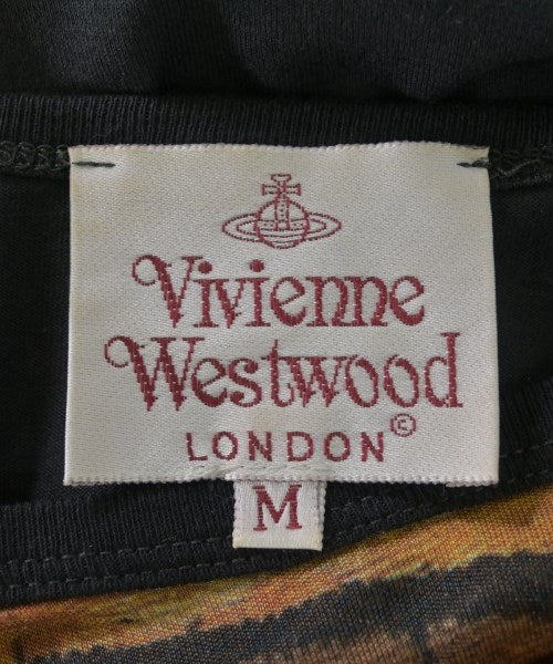 Vivienne Westwood เสื้อยืด/เสื้อท็อปส์