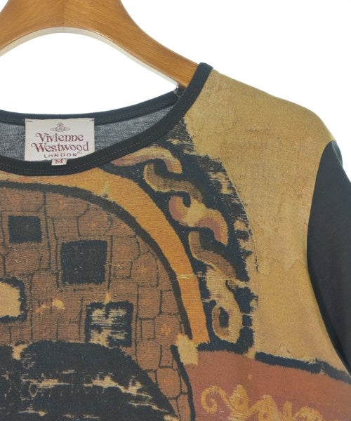 Vivienne Westwood เสื้อยืด/เสื้อท็อปส์