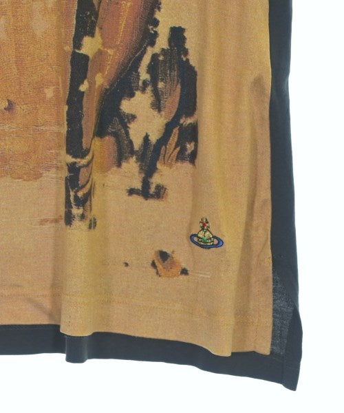 Vivienne Westwood เสื้อยืด/เสื้อท็อปส์