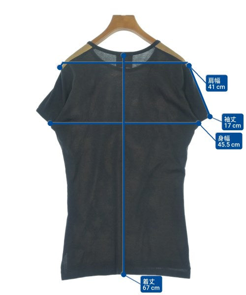 Vivienne Westwood เสื้อยืด/เสื้อท็อปส์