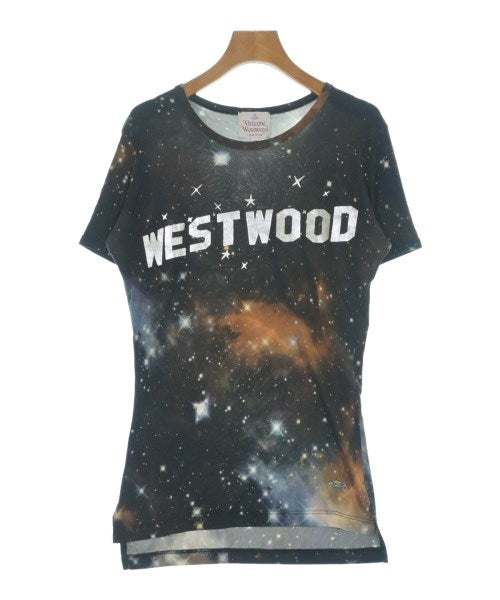 Vivienne Westwood เสื้อยืด/เสื้อท็อปส์